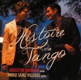 Histoire Du Tango