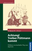 Achtung! Treiber Püttmann kommt (eBook, ePUB)