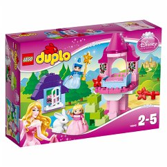 LEGO® DUPLO® 10542 - Dornröschens Turm