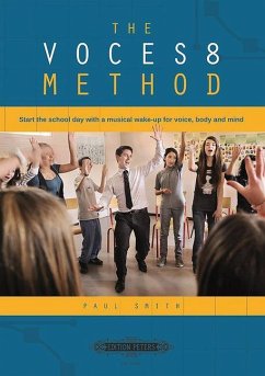 The VOCES8 Method - Smith, Paul