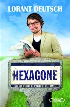 Hexagone - Deutsch, Lorànt