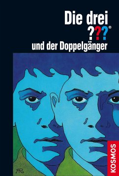 Die drei ??? und der Doppelgänger (drei Fragezeichen) (eBook, ePUB) - Arden, William