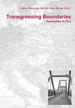 Transgressing Boundaries