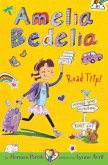 Amelia Bedelia Chapter Book #3: Amelia Bedelia Road Trip! (eBook, ePUB)