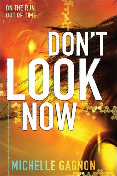 Cover Don't Look Now (eBook, ePUB)