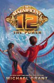 The Magnificent 12: The Power (eBook, ePUB)