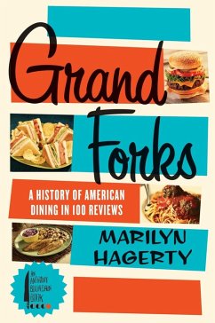Grand Forks (eBook, ePUB) - Hagerty, Marilyn; Grand Forks Herald, The