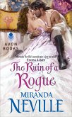The Ruin of a Rogue (eBook, ePUB)
