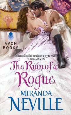 The Ruin of a Rogue (eBook, ePUB) Cover The Ruin of a Rogue (eBook, ePUB)