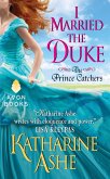 I Married the Duke (eBook, ePUB)