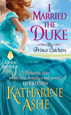I Married the Duke (eBook, ePUB) Cover I Married the Duke (eBook, ePUB)