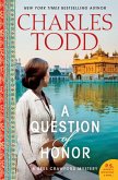 A Question of Honor (eBook, ePUB)