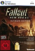 Fallout New Vegas - Ultimate Edition (Software Pyramide)