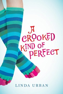Cover Crooked Kind of Perfect (eBook, ePUB)
