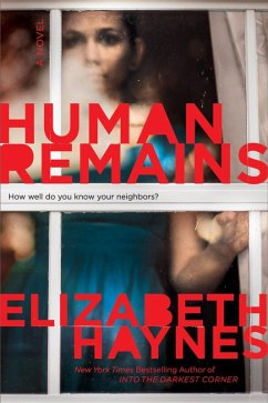 Human Remains (eBook, ePUB) - Haynes, Elizabeth