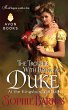 The Trouble With Being a Duke (eBook,... - Bild 1