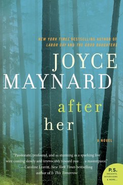 After Her (eBook, ePUB) - Maynard, Joyce