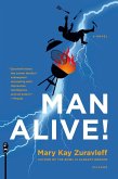 Man Alive! (eBook, ePUB)