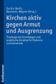 Kirchen aktiv gegen Armut und Ausgrenzung (eBook, PDF)