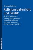 Religionsunterricht und Politik (eBook, PDF)