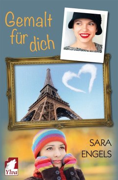 Cover Gemalt für dich (eBook, ePUB)