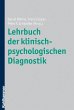 Lehrbuch der klinisch-psychologischen... - Bild 1