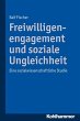 Freiwilligenengagement und soziale... - Bild 1