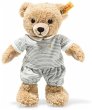 Steiff 239908 - Schlaf-gut-Bär grau,... - Bild 1