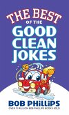 Best of the Good Clean Jokes (eBook, ePUB)