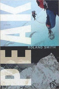 Peak (eBook, ePUB) - Smith, Roland