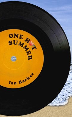 Cover One Hot Summer (eBook, ePUB)
