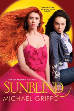 Sunblind (eBook, ePUB) - Griffo, Michael