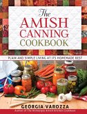 Amish Canning Cookbook (eBook, ePUB)