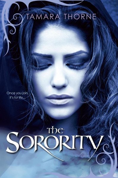 Sorority (eBook, ePUB) Sorority (eBook, ePUB)