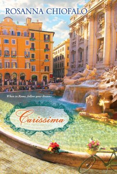 Cover Carissima (eBook, ePUB)
