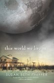 This World We Live In (eBook, ePUB)