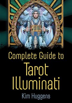 Cover Complete Guide to Tarot Illuminati (eBook, ePUB)