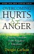 Overcoming Hurts and Anger (eBook, ePUB) - Bild 1