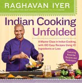 Indian Cooking Unfolded (eBook, ePUB)