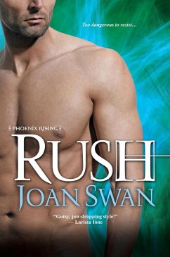 Cover Rush (eBook, ePUB)