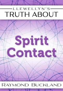 Llewellyn's Truth About Spirit (eBook, ePUB) Cover Llewellyn's Truth About Spirit (eBook, ePUB)