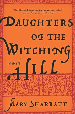 Daughters of the Witching Hill (eBook, ePUB) - Sharratt, Mary