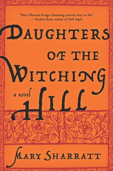 Daughters Of The Witching Hill (eBook, ePUB)
