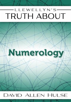 Cover Llewellyn's Truth About Numerology (eBook, ePUB)