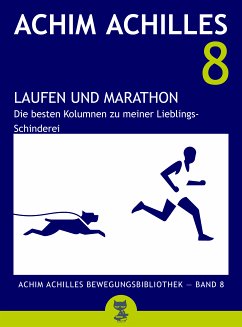 Laufen und Marathon (eBook, ePUB) - Achilles, Achim