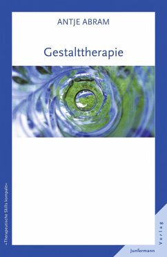 Gestalttherapie (eBook, ePUB) - Abram, Antje