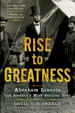 Rise to Greatness (eBook, ePUB) - Drehle, David Von