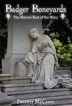 Cover Badger Boneyards (eBook, ePUB)