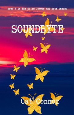 Soundbyte (Byte Series, #5) (eBook, ePUB) - Connor, Cat