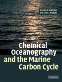 Chemical Oceanography and the Marine Carbon Cycle (eBook, ePUB)